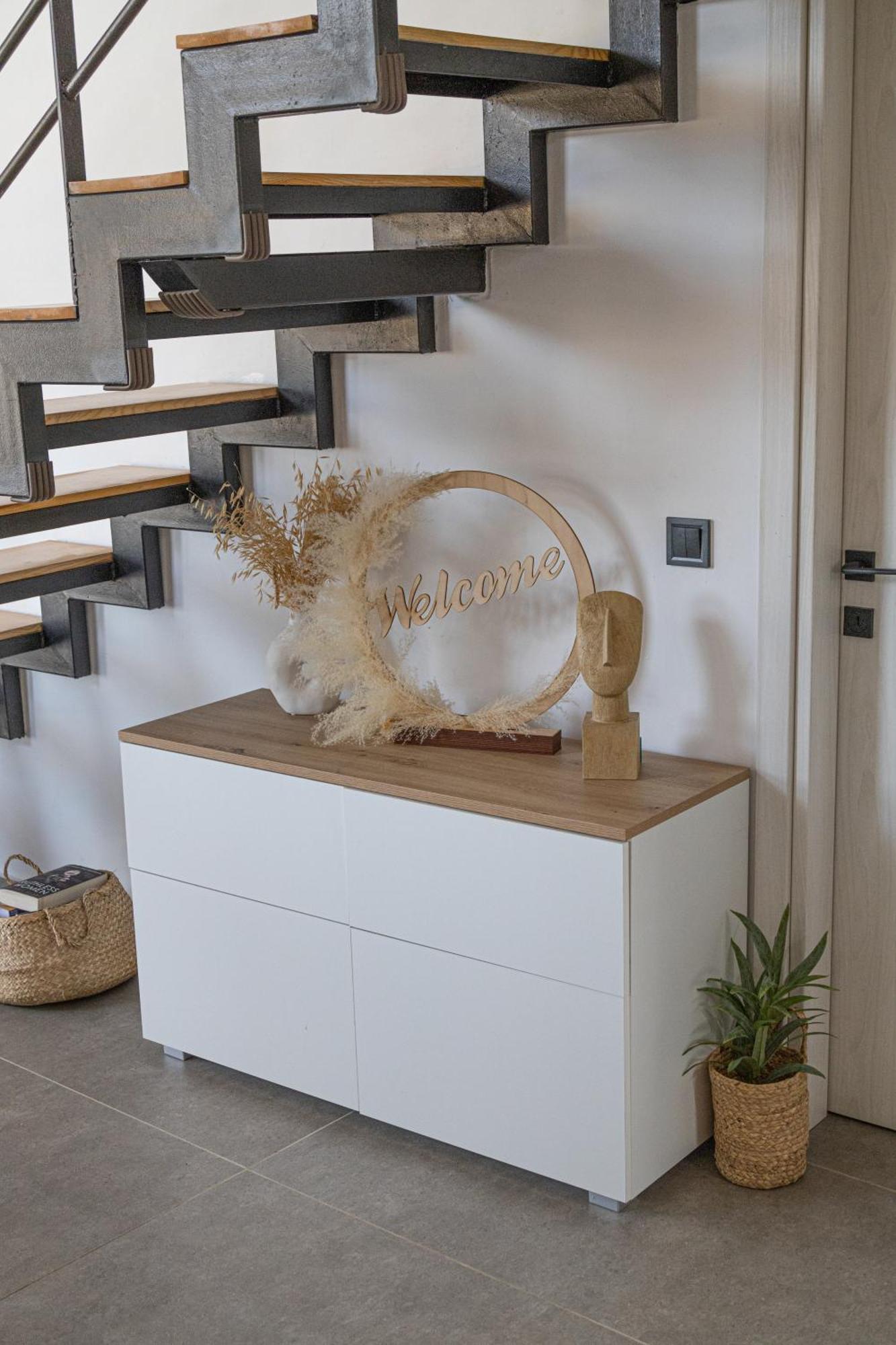 Ammira Mare Apartment อาเยีย เปลาเยีย ภายนอก รูปภาพ